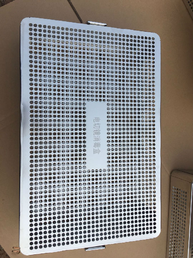 電切鏡盒 電切鏡盒